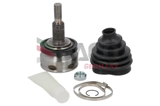 Gelenksatz, Antriebswelle Vorderachse DACO Germany 704203 Bild Gelenksatz, Antriebswelle Vorderachse DACO Germany 704203