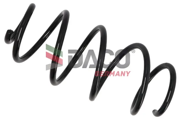 Fahrwerksfeder Vorderachse DACO Germany 800200