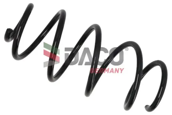 Fahrwerksfeder Vorderachse DACO Germany 800200 Bild Fahrwerksfeder Vorderachse DACO Germany 800200