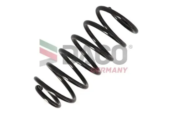 Fahrwerksfeder Vorderachse DACO Germany 800202 Bild Fahrwerksfeder Vorderachse DACO Germany 800202
