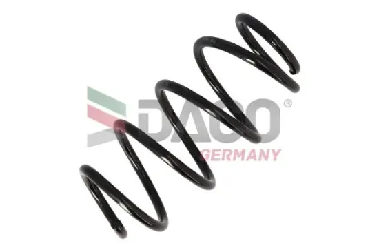 Fahrwerksfeder Vorderachse DACO Germany 800203 Bild Fahrwerksfeder Vorderachse DACO Germany 800203