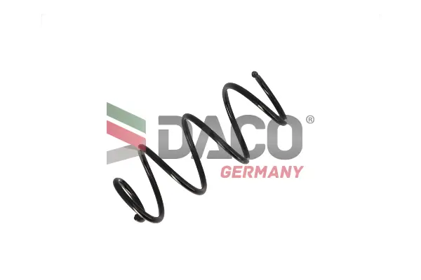 Fahrwerksfeder Vorderachse DACO Germany 800205