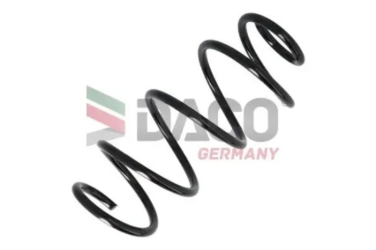 Fahrwerksfeder Vorderachse DACO Germany 800206 Bild Fahrwerksfeder Vorderachse DACO Germany 800206