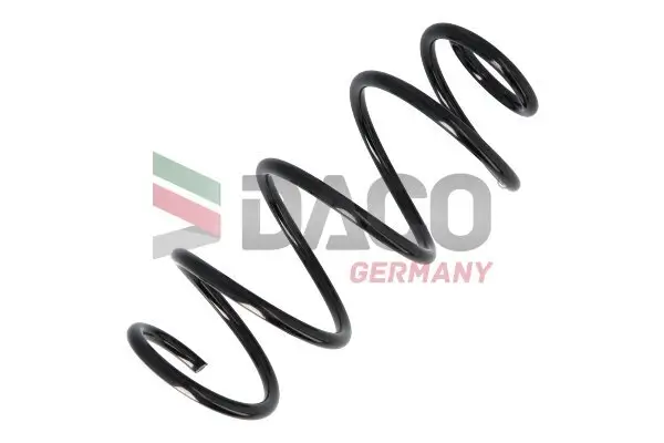 Fahrwerksfeder Vorderachse DACO Germany 800206