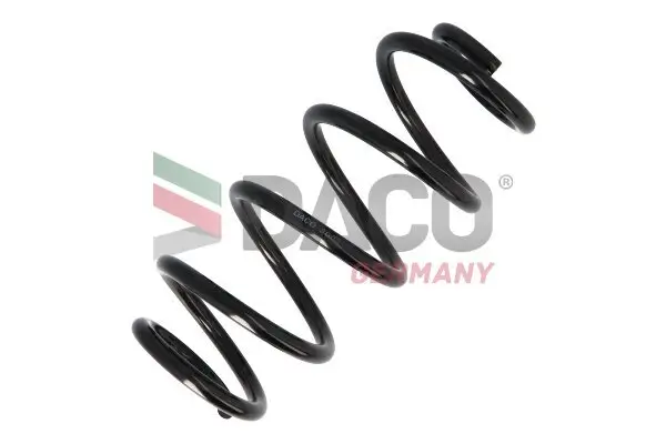 Fahrwerksfeder Vorderachse DACO Germany 800210