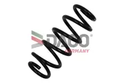 Fahrwerksfeder Vorderachse DACO Germany 800212