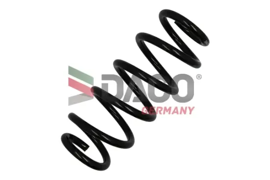 Fahrwerksfeder Vorderachse DACO Germany 800212 Bild Fahrwerksfeder Vorderachse DACO Germany 800212