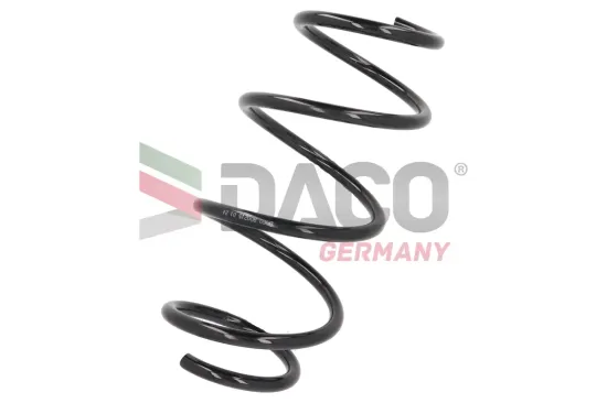 Fahrwerksfeder Vorderachse DACO Germany 800215 Bild Fahrwerksfeder Vorderachse DACO Germany 800215