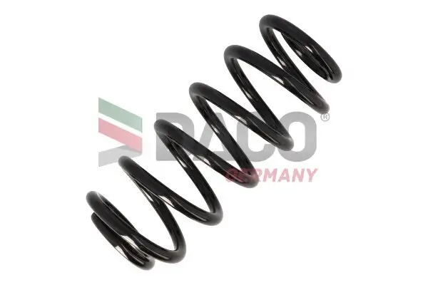 Fahrwerksfeder Vorderachse DACO Germany 800230