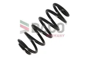 Fahrwerksfeder Vorderachse DACO Germany 800230