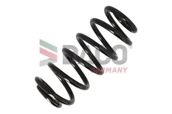 Fahrwerksfeder Vorderachse DACO Germany 800230 Bild Fahrwerksfeder Vorderachse DACO Germany 800230
