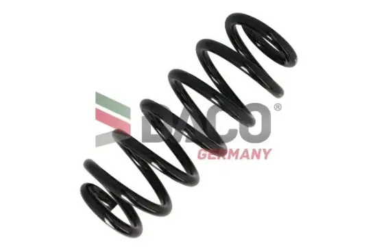 Fahrwerksfeder Vorderachse DACO Germany 800241 Bild Fahrwerksfeder Vorderachse DACO Germany 800241