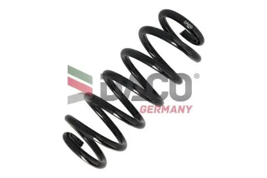 Fahrwerksfeder Vorderachse DACO Germany 800242 Bild Fahrwerksfeder Vorderachse DACO Germany 800242