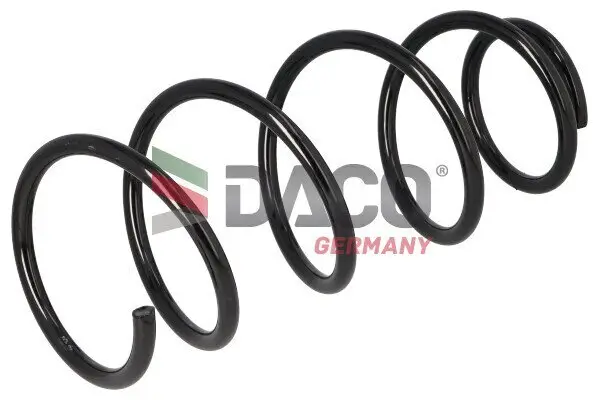 Fahrwerksfeder Vorderachse DACO Germany 800300