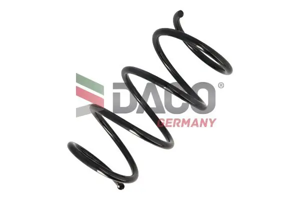 Fahrwerksfeder Vorderachse DACO Germany 800301