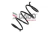 Fahrwerksfeder Vorderachse DACO Germany 800301