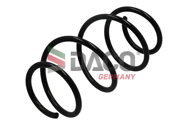 Fahrwerksfeder Vorderachse DACO Germany 800304