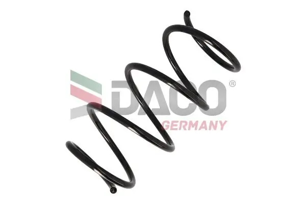 Fahrwerksfeder Vorderachse DACO Germany 800305