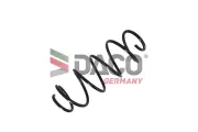 Fahrwerksfeder Vorderachse DACO Germany 800306