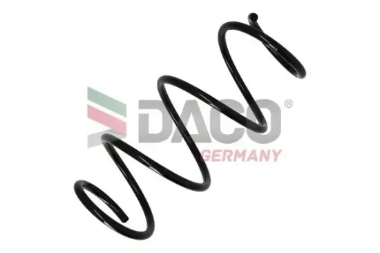 Fahrwerksfeder Vorderachse DACO Germany 800310 Bild Fahrwerksfeder Vorderachse DACO Germany 800310