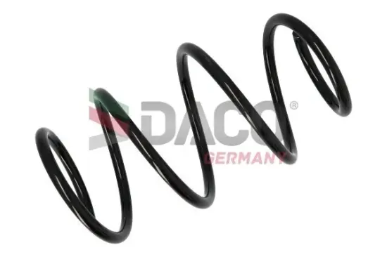 Fahrwerksfeder Vorderachse DACO Germany 800313 Bild Fahrwerksfeder Vorderachse DACO Germany 800313