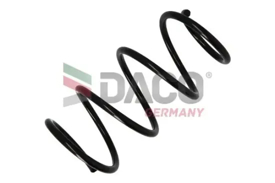 Fahrwerksfeder Vorderachse DACO Germany 800314 Bild Fahrwerksfeder Vorderachse DACO Germany 800314