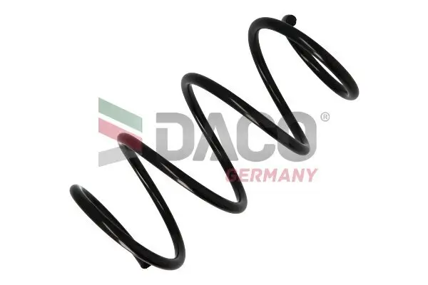 Fahrwerksfeder Vorderachse DACO Germany 800314