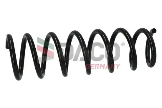 Fahrwerksfeder Vorderachse DACO Germany 800315 Bild Fahrwerksfeder Vorderachse DACO Germany 800315
