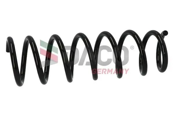 Fahrwerksfeder Vorderachse DACO Germany 800315