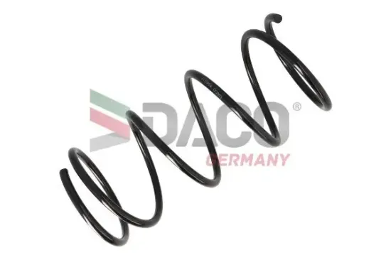 Fahrwerksfeder DACO Germany 800317 Bild Fahrwerksfeder DACO Germany 800317