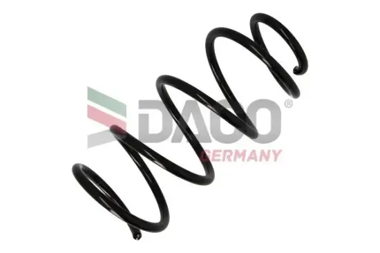Fahrwerksfeder Vorderachse DACO Germany 800318 Bild Fahrwerksfeder Vorderachse DACO Germany 800318