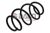 Fahrwerksfeder Vorderachse DACO Germany 800319