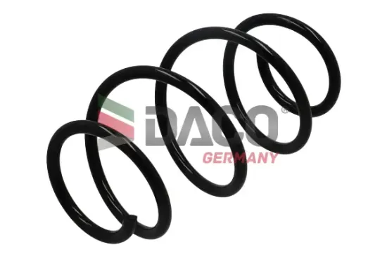 Fahrwerksfeder Vorderachse DACO Germany 800319 Bild Fahrwerksfeder Vorderachse DACO Germany 800319