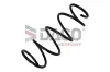 Fahrwerksfeder Vorderachse DACO Germany 800320 Bild Fahrwerksfeder Vorderachse DACO Germany 800320