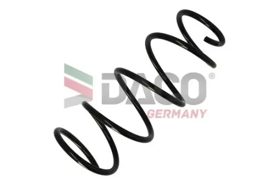 Fahrwerksfeder Vorderachse DACO Germany 800320 Bild Fahrwerksfeder Vorderachse DACO Germany 800320