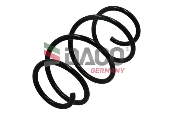 Fahrwerksfeder Vorderachse DACO Germany 800321 Bild Fahrwerksfeder Vorderachse DACO Germany 800321