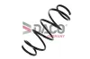 Fahrwerksfeder Vorderachse DACO Germany 800323