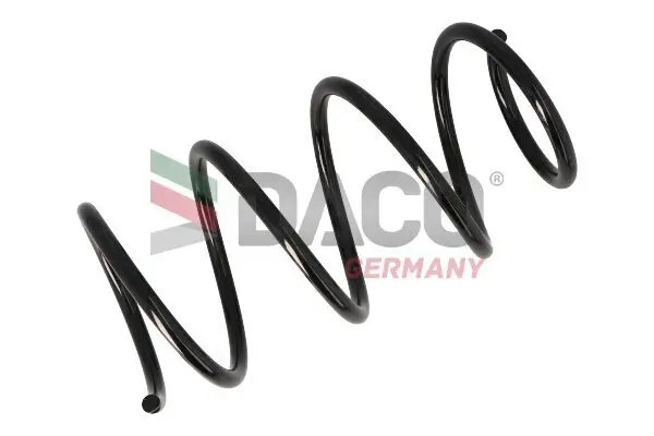 Fahrwerksfeder Vorderachse DACO Germany 800330