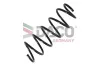 Fahrwerksfeder Vorderachse DACO Germany 800403 Bild Fahrwerksfeder Vorderachse DACO Germany 800403