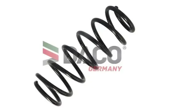 Fahrwerksfeder Vorderachse DACO Germany 800404 Bild Fahrwerksfeder Vorderachse DACO Germany 800404