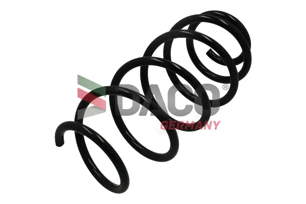 Fahrwerksfeder Vorderachse DACO Germany 800405