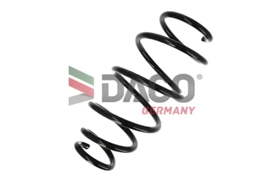 Fahrwerksfeder Vorderachse DACO Germany 800407 Bild Fahrwerksfeder Vorderachse DACO Germany 800407
