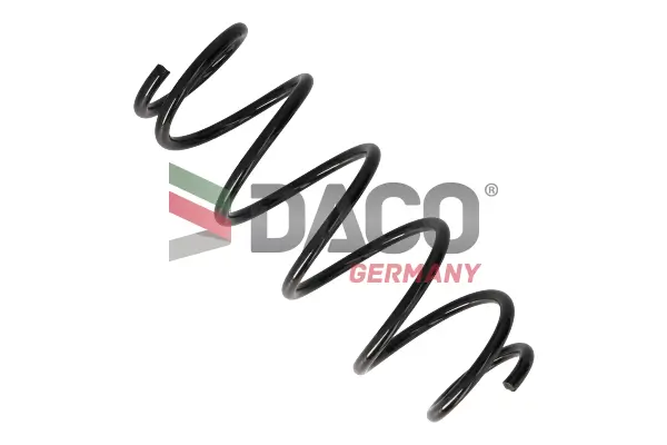 Fahrwerksfeder Vorderachse DACO Germany 800600