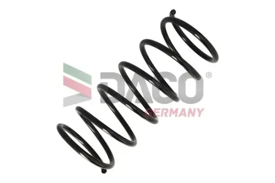 Fahrwerksfeder DACO Germany 800601 Bild Fahrwerksfeder DACO Germany 800601