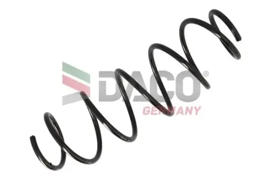 Fahrwerksfeder Vorderachse DACO Germany 800602 Bild Fahrwerksfeder Vorderachse DACO Germany 800602