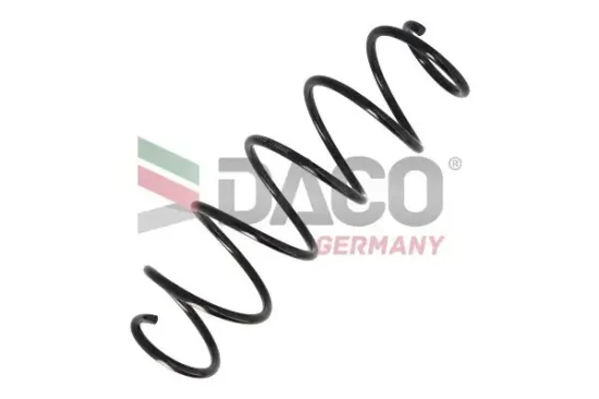 Fahrwerksfeder DACO Germany 800608 Bild Fahrwerksfeder DACO Germany 800608