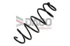 Fahrwerksfeder Vorderachse DACO Germany 800615 Bild Fahrwerksfeder Vorderachse DACO Germany 800615