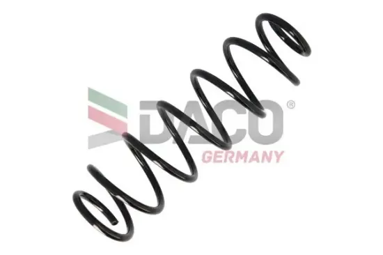 Fahrwerksfeder DACO Germany 800618 Bild Fahrwerksfeder DACO Germany 800618