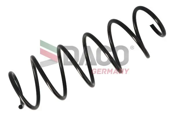 Fahrwerksfeder Vorderachse DACO Germany 800620