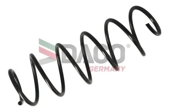 Fahrwerksfeder Vorderachse DACO Germany 800620 Bild Fahrwerksfeder Vorderachse DACO Germany 800620